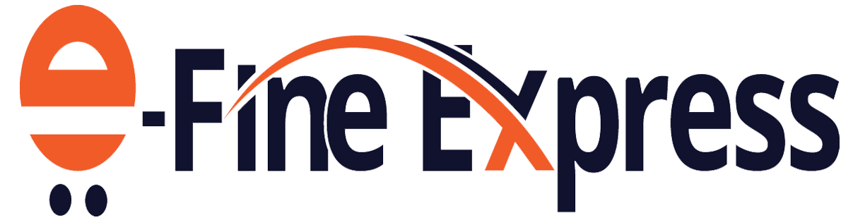 E-Fine Express